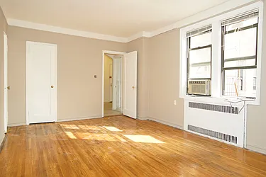 Rented by Norman Raindel, LREB