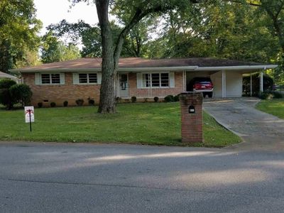 433 Parkwood Way, Jonesboro, GA, 30236