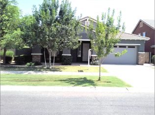 3531 E Morrison Ranch Pkwy, Gilbert, AZ 85296