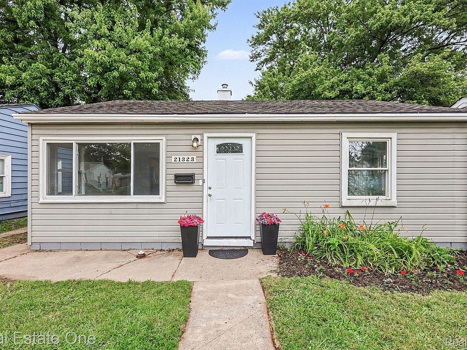 1st image of 21323 La Salle Blvd