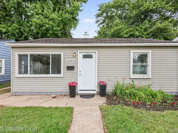 21323 La Salle Blvd, Warren, MI 48089