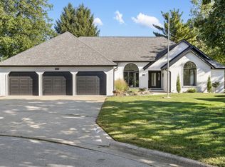 3112 S Ventura Avenue, Springfield, MO 65804