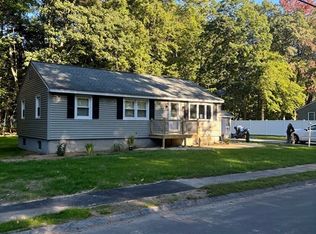 188 Crystal St, Haverhill, MA 01832