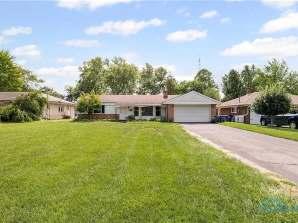 6043 Reo St, Toledo, OH 43615