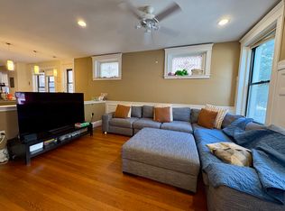 184 Saint Paul St #3, Brookline, MA 02446