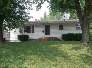 2147 Neff Rd, Dayton, OH 45414