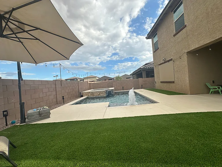 7775 S Candlepine Dr — Photo 41