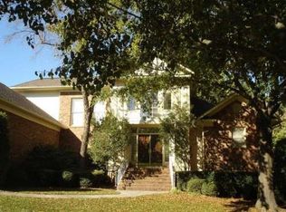 3704 Chiswell Ct, Greensboro, NC 27410