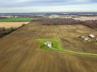 6428 W Washington Center Rd, Fort Wayne, IN 46818