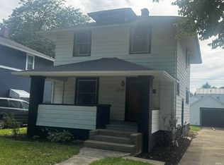 1205 Pemberton Dr, Fort Wayne, IN 46805