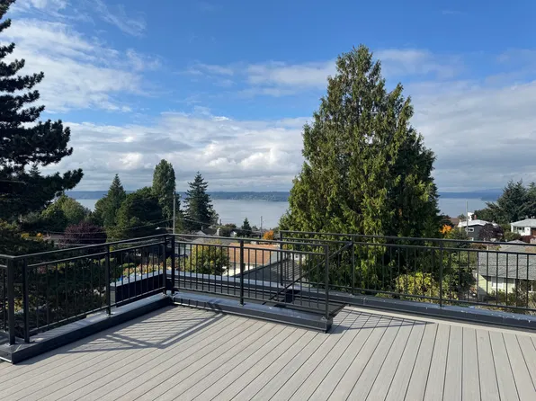 3752 SW Tillman St, Seattle, WA 98126