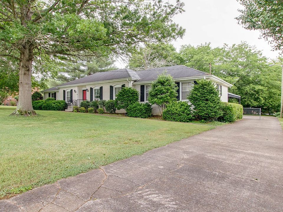 601 Emily Dr, Goodlettsville, TN 37072 Zillow