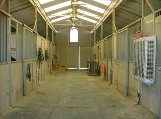 9275 Shirley St, Mojave, CA 93501