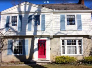 2336 Lalemant Rd, University Heights, OH 44118