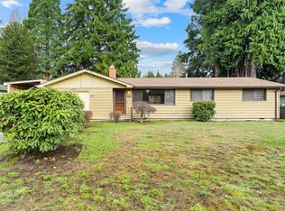 Spute Addition, Lacey, WA 98503