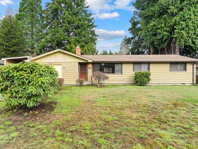 4802 19th Avenue SE, Lacey, WA, 98503