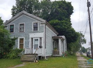 831 Elm St, Toledo, OH 43604