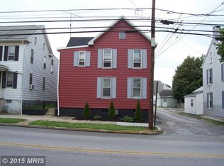 624 Broadway, Hanover, PA 17331