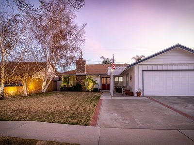 20408 Fairweather St, Santa Clarita, CA, 91351
