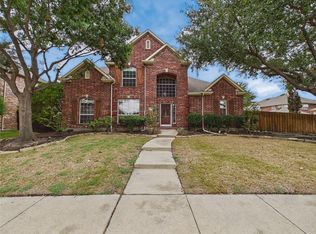 9854 Deerfield Dr, Frisco, TX 75033