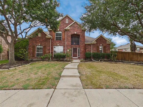9854 Deerfield Dr, Frisco, TX 75033