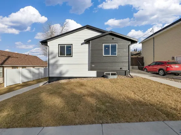 710 Saint James St #B, Rapid City, SD 57701