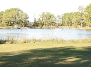 0 Luther Miles Ln, Marion Station, MD 21838