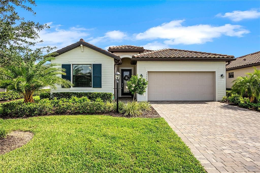 17523 Blue Ridge Pl, Bradenton, FL 34211 | Zillow