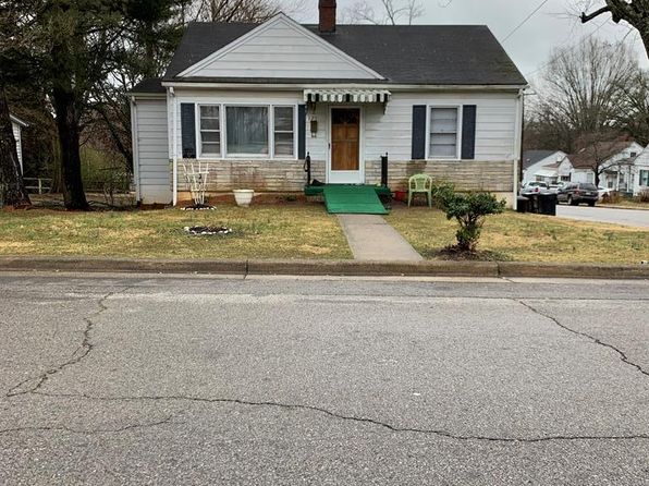 Recently Sold Homes In Danville Va 3 016 Transactions Zillow