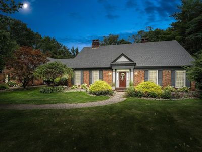 1441 Garland Cir, South Bend, IN, 46614