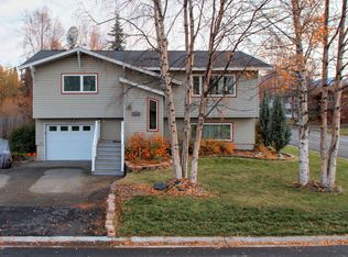 7031 Burlwood Dr, Anchorage, AK 99507
