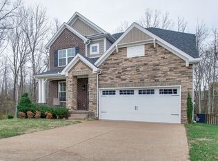 730 Bench Ln, Mount Juliet, TN 37122