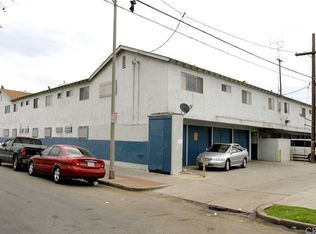 1495 N Peterson Ave #25, Long Beach, CA 90813