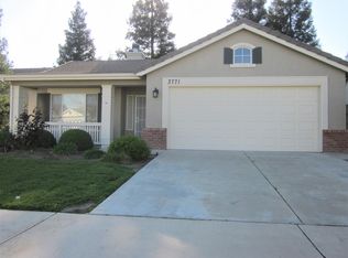 3771 Swan Ave, Merced, CA 95340