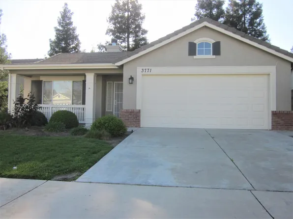 3771 Swan Ave, Merced, CA 95340