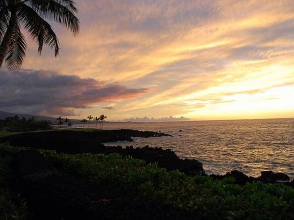 Sunsets From Private Club