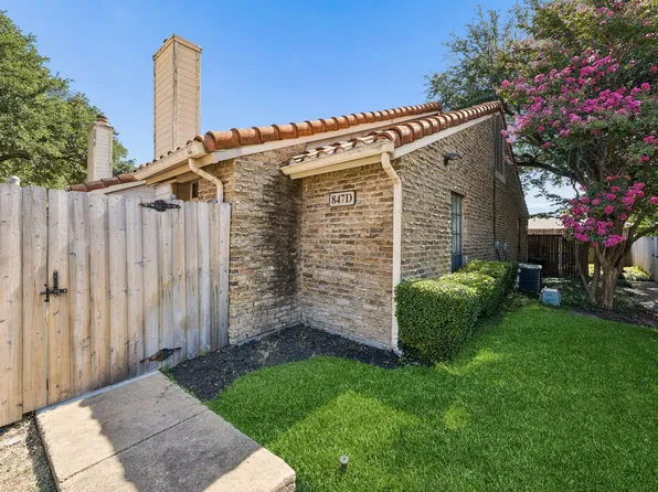 847 Dublin Dr #4, Richardson, TX 75080