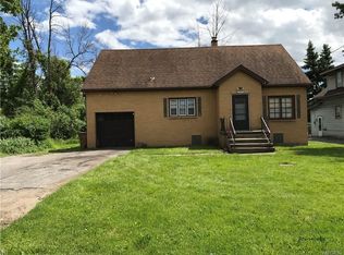 109 Como Park Blvd, Buffalo, NY 14227