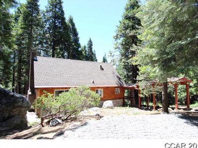 176 Beatrice Dr, Camp Connell, CA, 95223