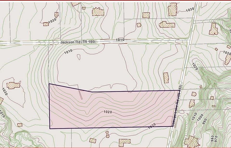 2nd image of Geauga Lake Rd