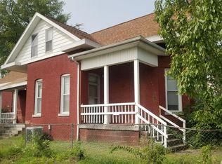 700 N 3rd Ave, Evansville, IN