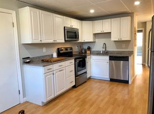 19 June St APT 3, Worcester, MA 01602