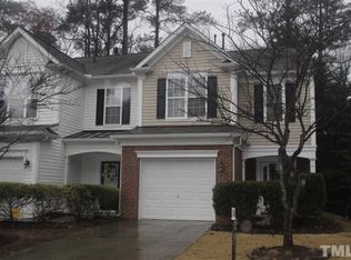 7249 Racine Way, Raleigh, NC 27615