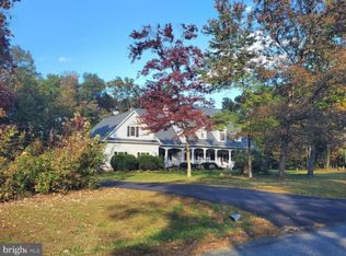 31325 Paynes Farm Dr, Locust Grove, VA 22508