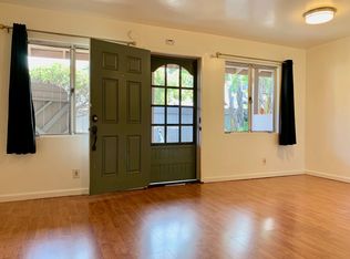 1001 El Embarcadero Rd #C, Santa Barbara, CA 93117