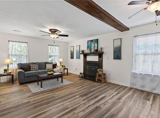 3441 Forest Glen Rd, Virginia Beach, VA 23452