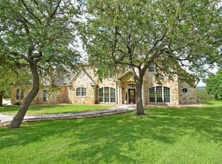 271 Bowlin Cv, Dripping Springs, TX 78620