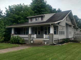 1620 N Wooster Ave, Dover, OH
