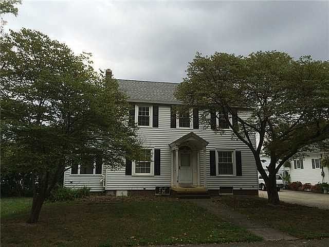 For Sale: 1014 Elm St, Van Wert, OH 45891