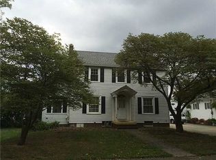 1014 Elm St #STW3-P4, Van Wert, OH 45891